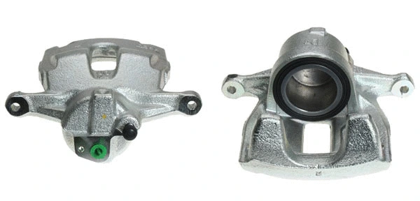 Étrier de frein 4X4 ESTANFI PDF-70-334