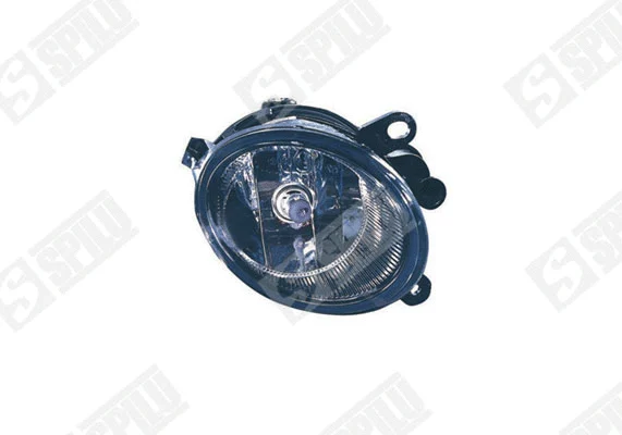 Projecteur antibrouillard SPILU 602006