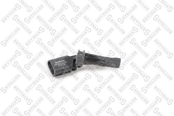 Capteur, vitesse de roue STELLOX 06-65704-SX