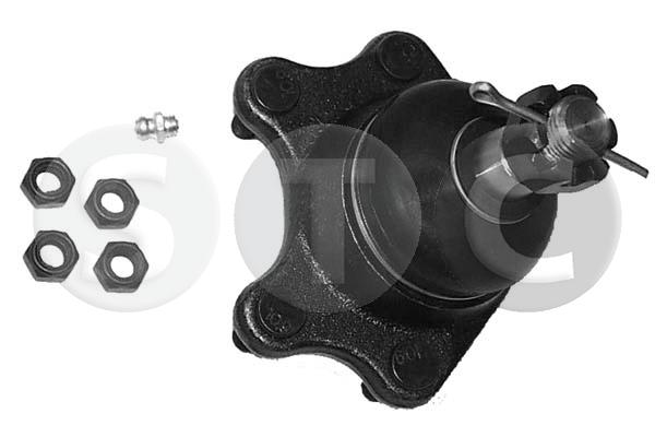 Rotule de suspension STC T453320