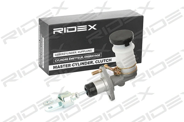 Cylindre émetteur, embrayage RIDEX 234M0050
