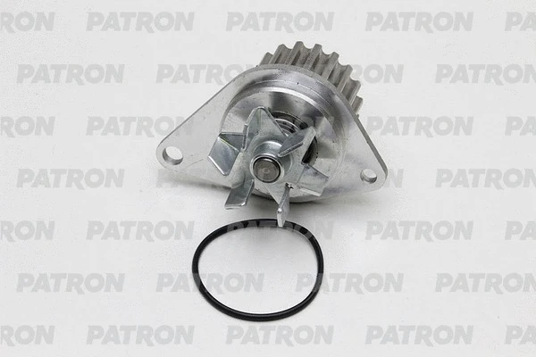 Pompe à eau, refroidissement du moteur PATRON PWP1266