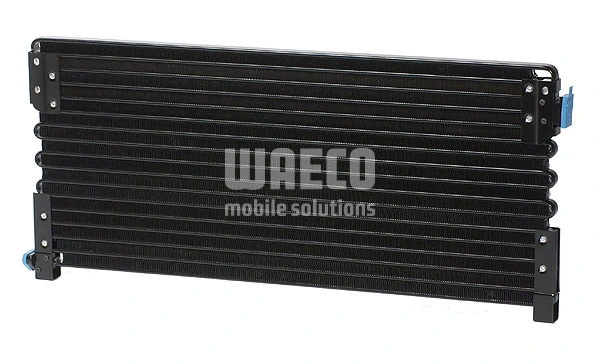 Condenseur, climatisation WAECO 8880400229