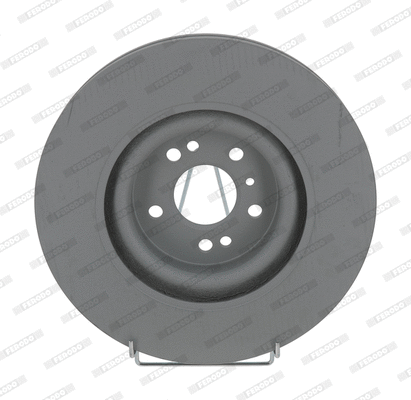 Disque de frein FERODO DDF1532C-1