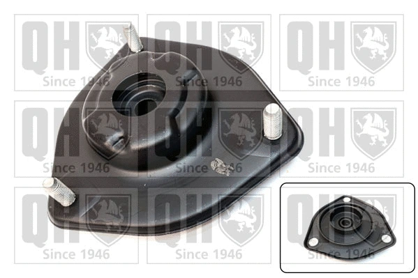 Coupelle de suspension QUINTON HAZELL EMR4809