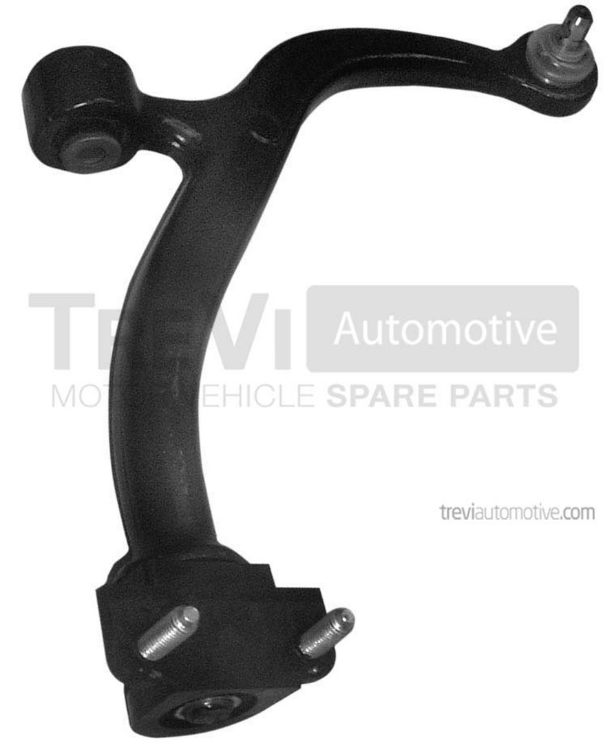 Bras de liaison, suspension de roue TREVI AUTOMOTIVE TRTT4341
