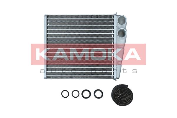 Système de chauffage KAMOKA 7760009