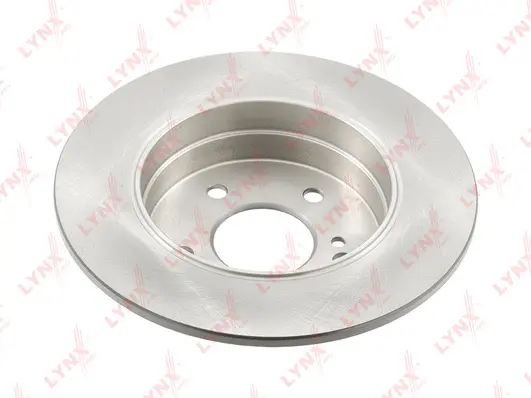 Disque de frein LYNXAUTO BN-1370