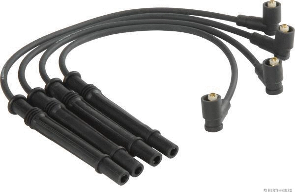 Kit de câbles d'allumage HERTH+BUSS ELPARTS 51279604