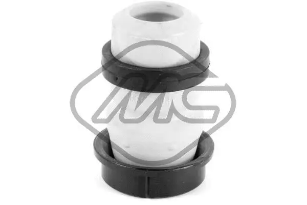 Butée élastique, suspension Metalcaucho 40444