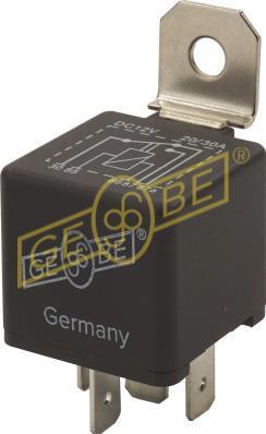 Pompe à carburant GEBE 9 6016 1