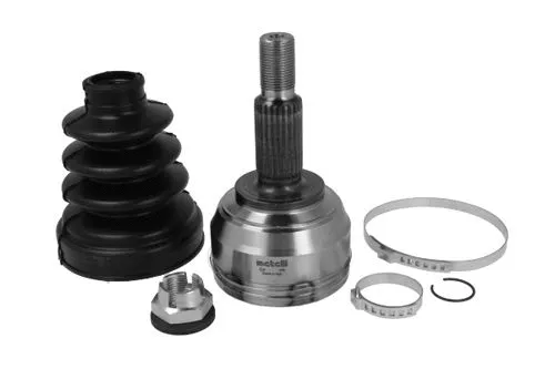 Jeu de joints, arbre de transmission CIFAM 607-579