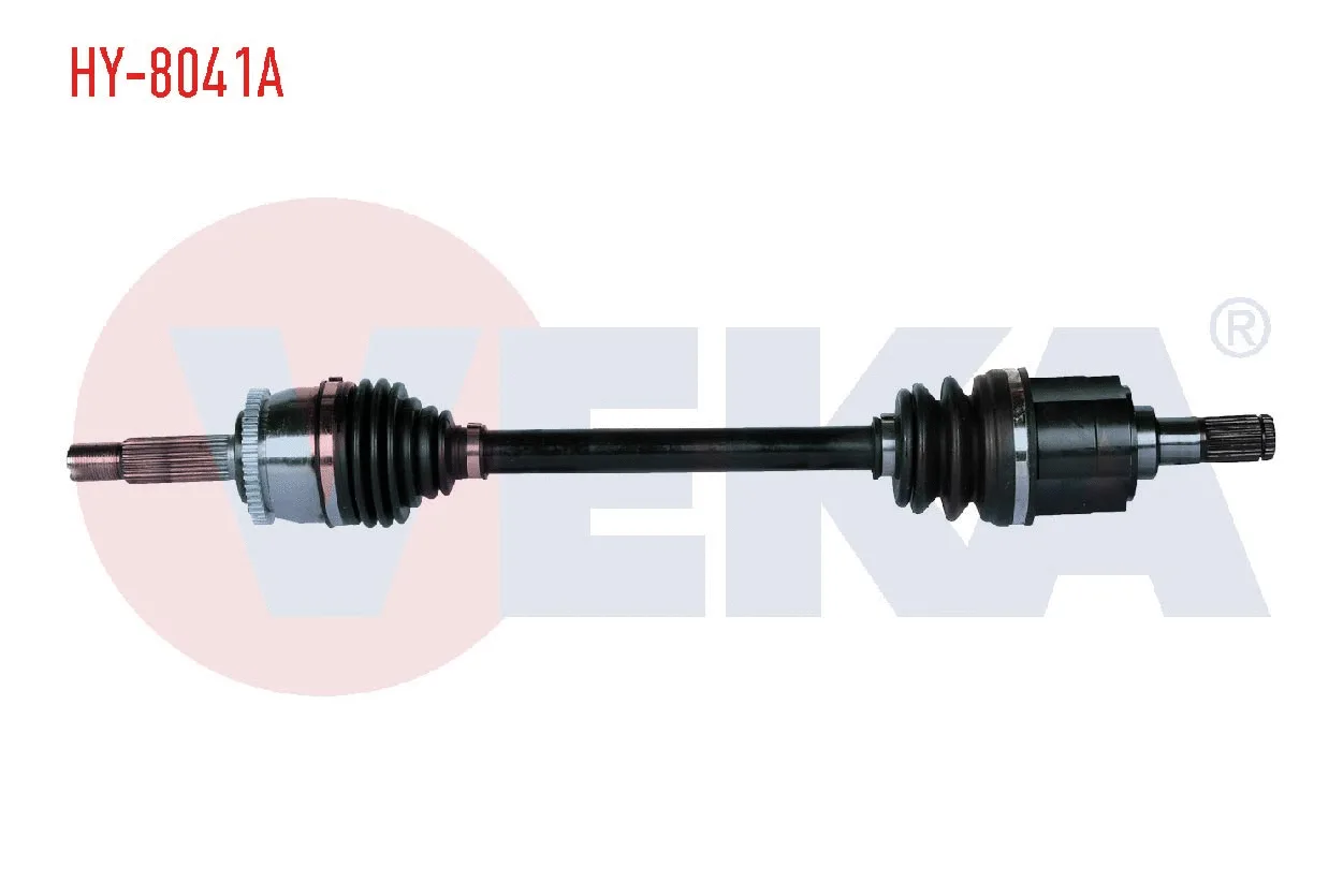 Arbre de transmission VEKA HY-8041A
