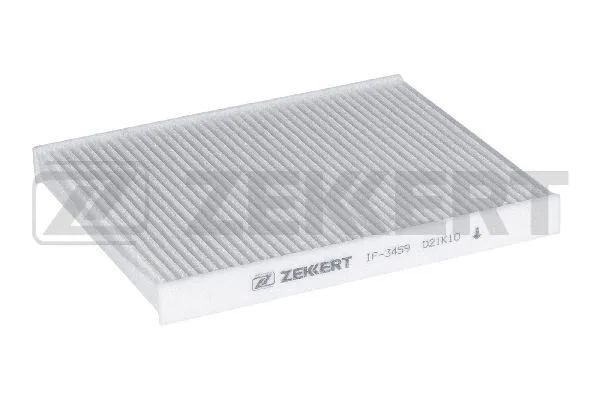 Filtre, air de l'habitacle ZEKKERT IF-3459