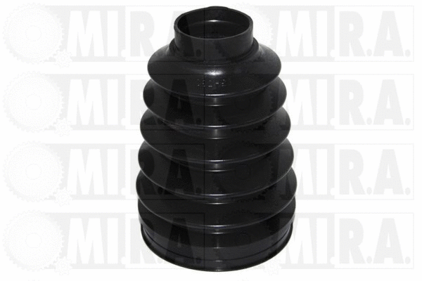 Joint-soufflet, arbre de commande MI.R.A. 62/3008T