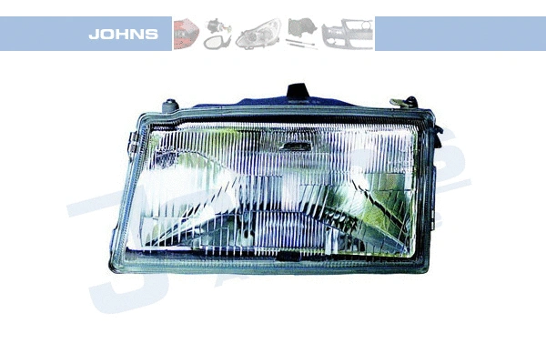 Projecteur principal JOHNS 30 16 09-1