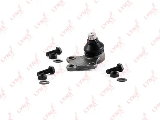 Rotule de suspension LYNXAUTO C1014LR
