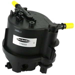 Filtre à carburant Technika 775003