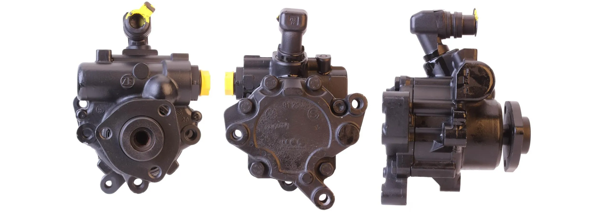 Pompe hydraulique, direction ELSTOCK 15-0847