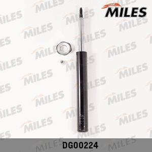 Amortisseur MILES DG00224