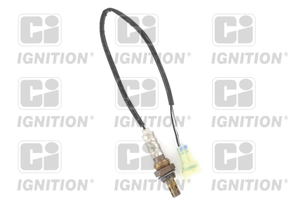 Sonde lambda QUINTON HAZELL XLOS1332