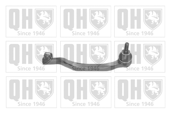 Rotule de barre de connexion QUINTON HAZELL QR3689S