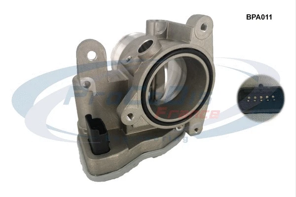 Papillon de distribution, alimentation d'air PROCODIS FRANCE BPA011