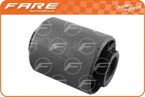Suspension, corps de l'essieu FARE-CO 27145