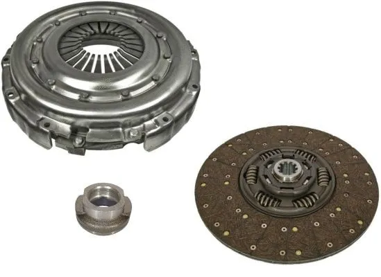 Kit d'embrayage KAWE 6500509
