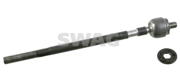 Rotule de direction intérieure, barre de connexion SWAG 60 92 2511