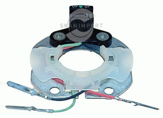 Kit de réparation, distributeur d'allumage SKANIMPORT 03.9424
