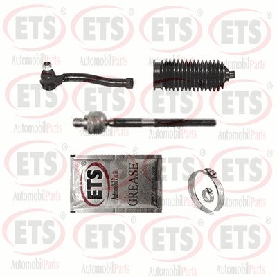 Barre de connexion ETS 11.AJ.349