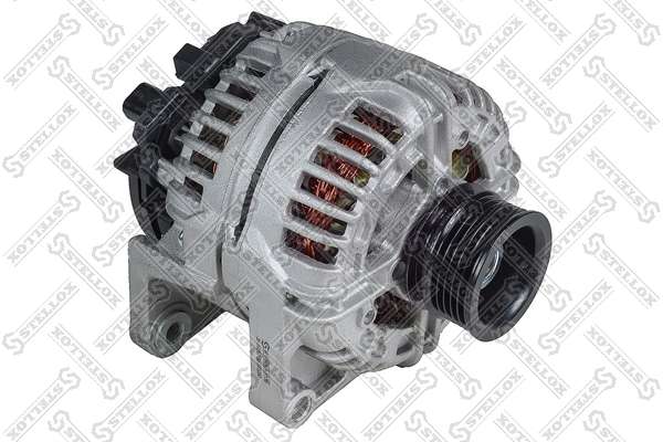 Alternateur STELLOX 06-10802-SX