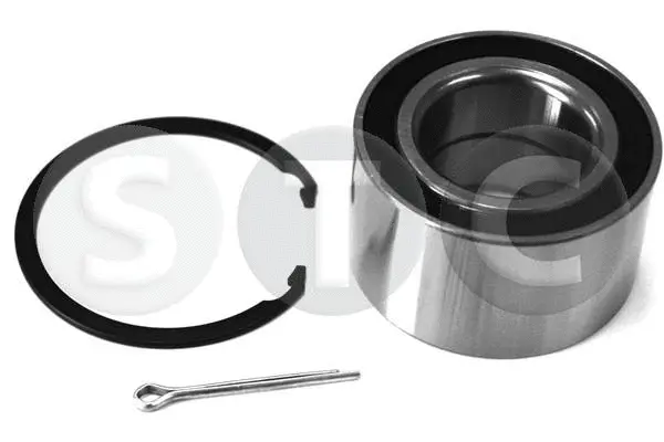 Kit de roulements de roue STC T474081