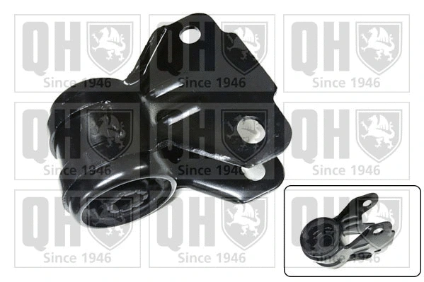 Suspension, bras de liaison QUINTON HAZELL EMS8703