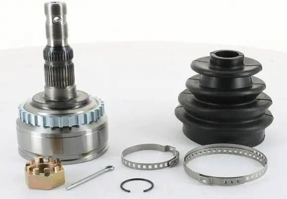Jeu de joints, arbre de transmission FRIESEN FVJ0147
