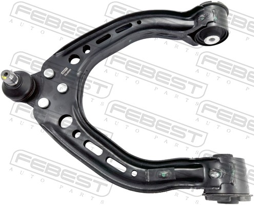 Bras de liaison, suspension de roue FEBEST 6724-MSFUPR
