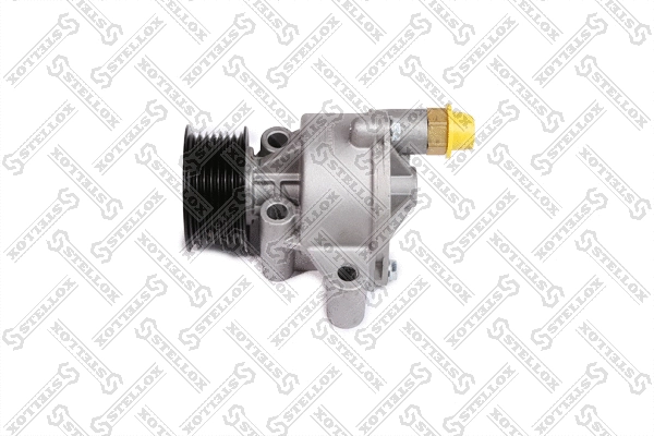 Pompe à vide, freinage STELLOX 10-02502-SX