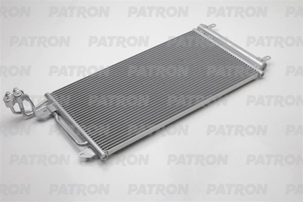Condenseur, climatisation PATRON PRS1328