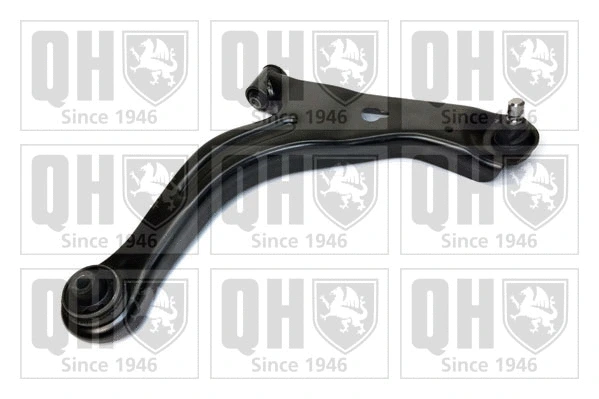 Bras de liaison, suspension de roue QUINTON HAZELL QSA2245S