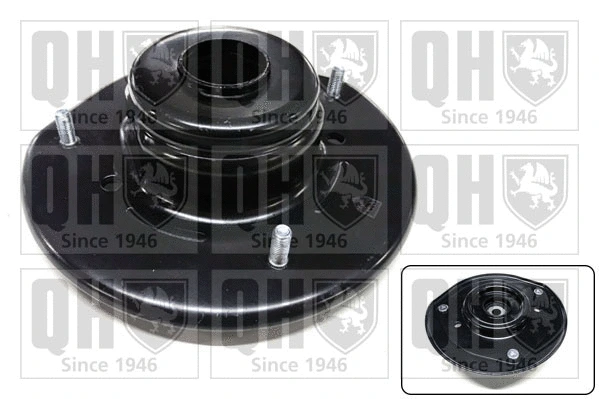 Coupelle de suspension QUINTON HAZELL EMR4907