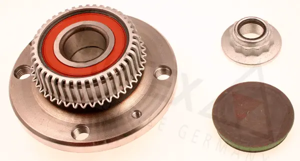 Kit de roulements de roue AUTEX 802037
