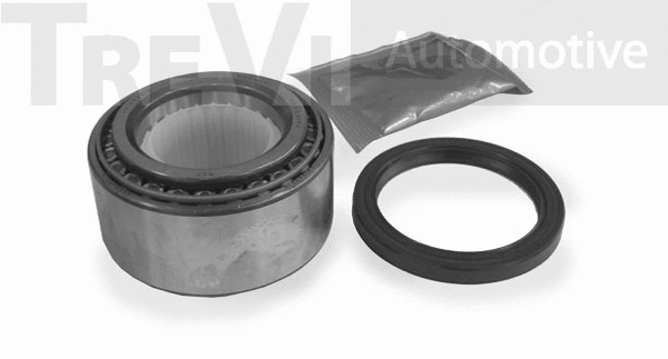 Kit de roulements de roue TREVI AUTOMOTIVE WB2036