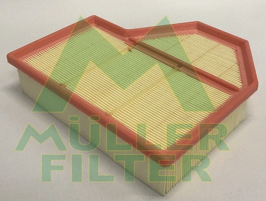 Filtre à air MULLER FILTER PA3598