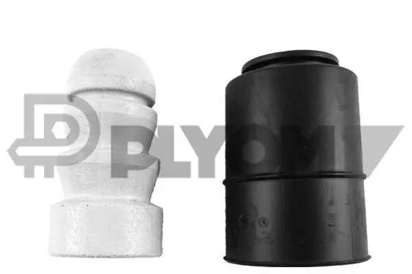 Kit de protection contre la poussière, amortisseur PLYOM P767591