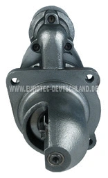 Démarreur EUROTEC 11010980