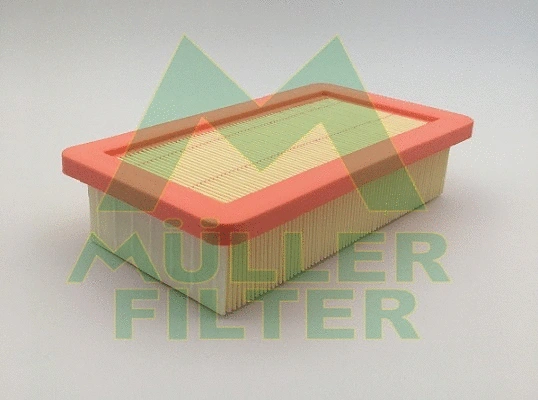 Filtre à air MULLER FILTER PA3836