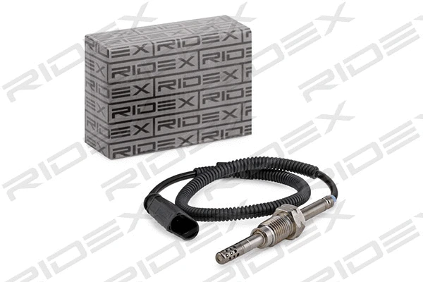 Capteur, température des gaz RIDEX 3938E0070
