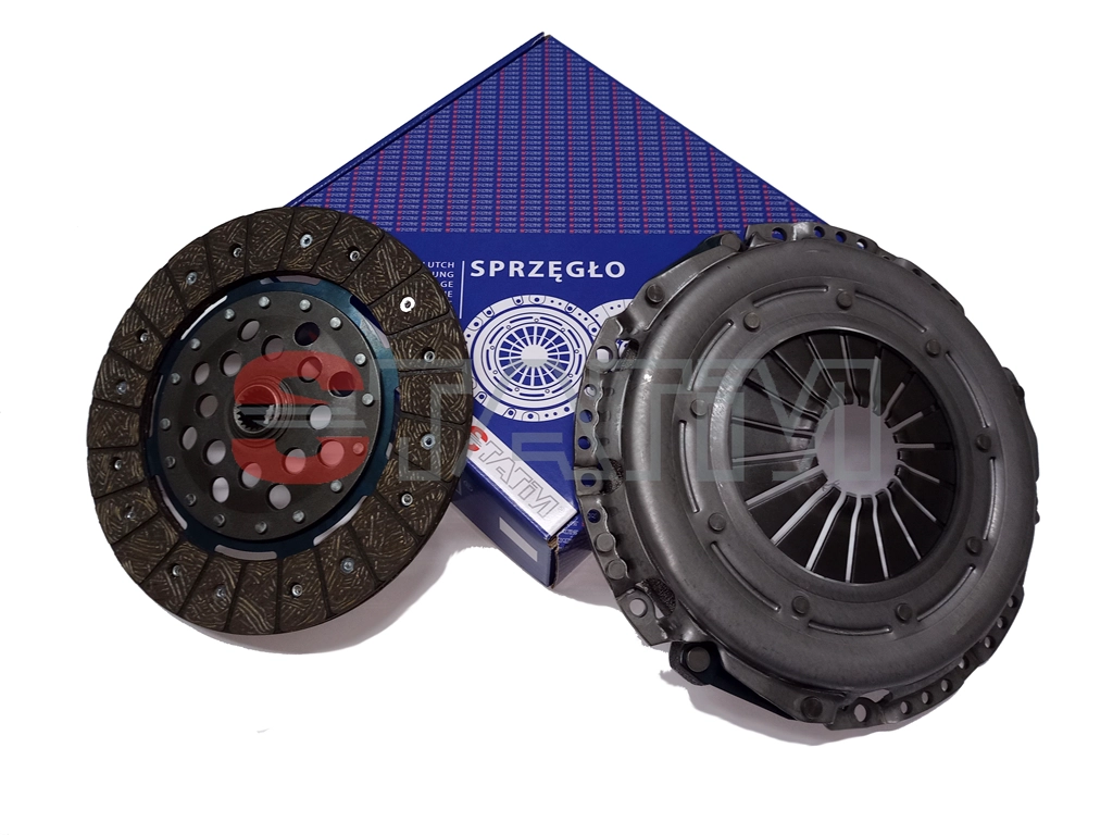 Kit d'embrayage STATIM 100.267
