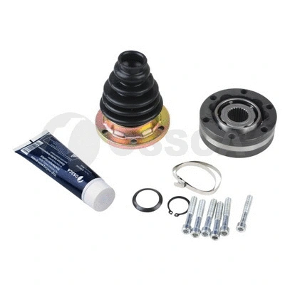 Jeu de joints, arbre de transmission OSSCA 20649